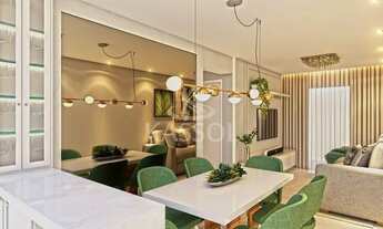 Imagem 5: APARTAMENTO RESIDENCIAL SAN RAFAEL - PROX. AO SHOPPING CATUAÍ