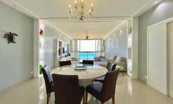 Imagem 2: Apartamento com 3 quartos à venda, 186 m² por R$ 1.600.000 - Pitangueiras - Guarujá/SP