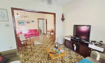 Imagem 2: 5 minutos Metrô Belém e tem uma Edícula