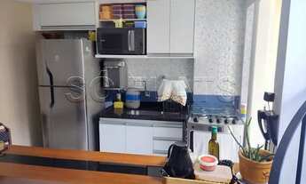 Imagem 4: Palazzo Gritti apto duplex disponível para venda com 47m², 01 dorm e 01 vaga