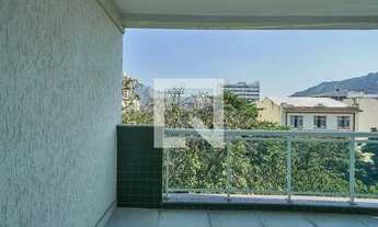 Imagem 5: Apartamento para Aluguel - Vila Isabel, 2 Quartos, 80 m2