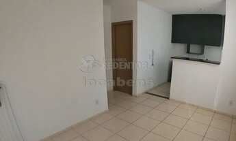 Imagem: Apartamento Padrão em São José do Rio