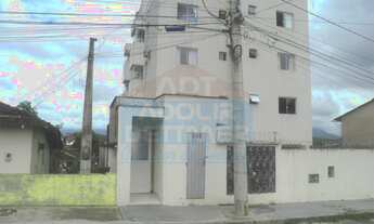 Imagem: Apartamento c/ 2 quartos, mobiliado - B