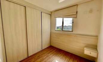 Imagem 7: Apartamento para aluguel, 2 quartos, 1 suíte, 1 vaga, Castelo - Belo Horizonte/MG