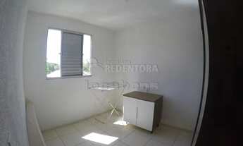 Imagem 6: Apartamento Padrão em São José do Rio Preto