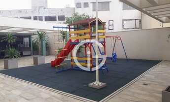 Imagem 5: Apartamento com 2 dormitórios para alugar, 56 m² por R$ 2.170,00/mês - Centro - Londrina/P