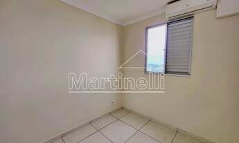 Imagem 6: Apartamento Padrão em Ribeirão Preto