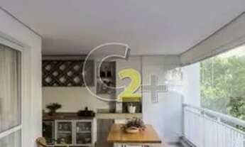 Imagem 6: Apartamento para aluguel tem 165 metros quadrados com 4 quartos em Vila Romana - São Paulo