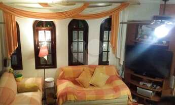 Imagem 3: SOBRADO A VENDA EM CONDOMÍNIO FECHADO NO JD DAS PEDRAS - 3 DORMS (1 SUÍTE) E 3 VAGAS DE GA