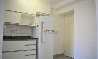 Imagem 3: Apartamento semi-mobiliado para locação próximo ao metrô Higienópolis-Mackenzie