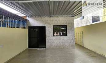 Imagem 2: CAMPO GRANDE - 3 QUARTOS 1 SUÍTE REFORMADA