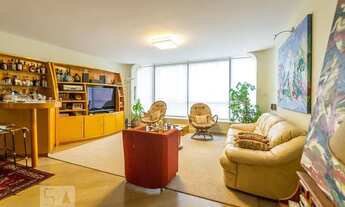 Imagem: Apartamento para Aluguel - Consolação