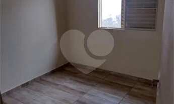 Imagem 5: Bauru - Casa Padrão - Núcleo Residencial Edison Bastos Gasparini