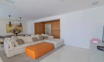 Imagem 7: Venda Apartamento 3 Dormitórios - 221 m² Perdizes