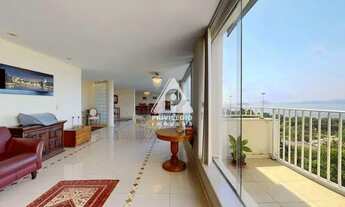 Imagem: ESPETACULAR COBERTURA LINEAR, 4 QUARTOS