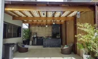 Imagem 2: Casa de Condominio com 4 Quartos à venda, 370m² - Recreio dos Bandeirantes - RJ