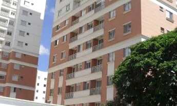 Imagem 2: GARDEN CATUAI - Apartamento com 3 dormitórios para alugar, 69 m² por R$ 1.500/mês - Terra