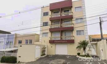 Imagem: Apartamento com 2 quartos no Edifício Fernando