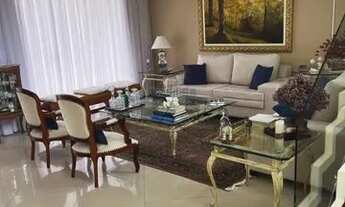 Imagem 4: Casa em Condomínio - Condomínio Jardim Coleginho - 4 Dormitórios - 375m²