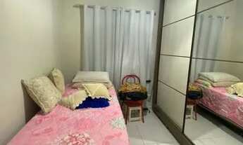 Imagem 6: Apartamento para venda tem 43 metros quadrados com 2 quartos em Catu - Alagoinhas - BA