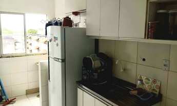 Imagem 4: SOLAR DO COQUEIRO - Apto de 2/4, 45m² em plena Av. Hélio Gueiros