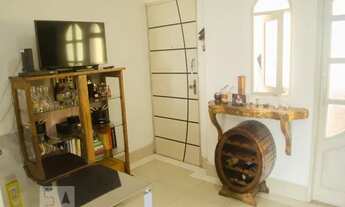 Imagem 3: Apartamento para Aluguel - Guará, 1 Quarto, 68 m2