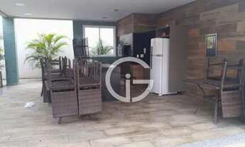 Imagem 7: Apartamento com 2 dormitórios para alugar, 56 m² por R$ 2.170,00/mês - Centro - Londrina/P