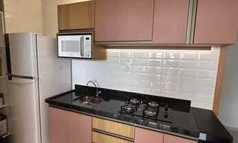 Imagem 3: Apartamento para aluguel possui 51 metros quadrados com 1 quarto em Marco - Belém - PA