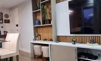 Imagem 2: Apartamento para Venda em São Paulo, Aclimação, 2 dormitórios, 1 banheiro, 1 vaga