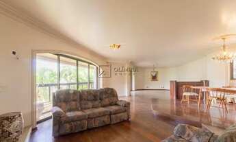 Imagem: Venda Apartamento 4 Dormitórios - 388 m²