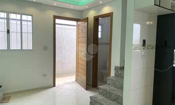 Imagem 3: Casa (SEMI NOVA) em condomínio residencial no Tremembé, 2 suites e vaga. Reformado e decor