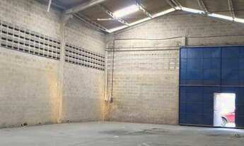 Imagem 5: Galpão com 300 m² em Piedade, Jaboatão dos Guararapes - PE