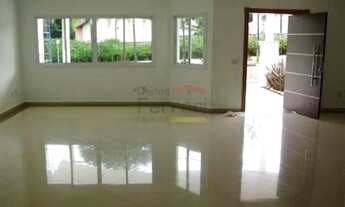 Imagem 6: Casa à venda no condomínio Reserva Cantareira / Gafisa. 3 Suítes, 3 vagas, quintal, Entrad