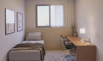 Imagem 7: APARTAMENTO 2 OU 3 QTS COM A MAIOR VARANDA DO MCMV