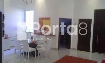 Imagem 6: Espaço e conforto no Village Damha Rio Preto I: Casa com 3 suítes e escritório