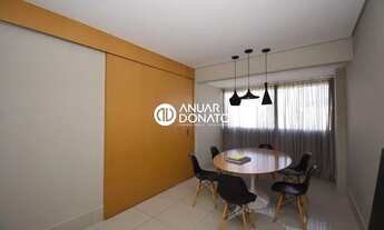 Imagem 5: Cobertura MOBILIADA Locação Savassi