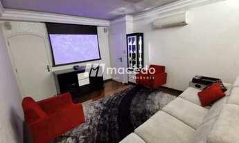 Imagem 2: Sobrado com 3 dorms, Porteira Fechada