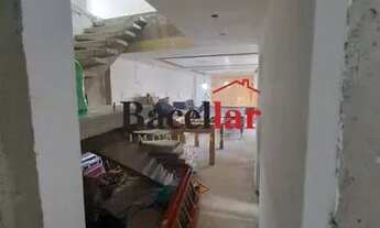 Imagem 5: Casa de rua-À VENDA-Cachambi-Rio de Janeiro-RJ