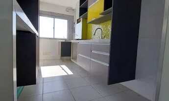 Imagem: Apartamento com 2 dorms, Parque Viana, Barueri
