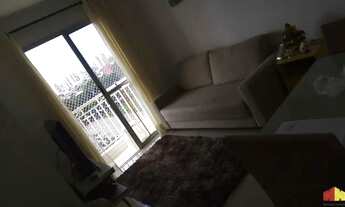 Imagem 3: Apartamento 52m², 2 dorm, 1 vg, em frente ao Corinthians Tatuape