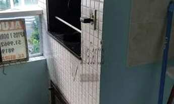 Imagem 2: Apartamento de 1 dormitório *POR DIA* Ref.: *32