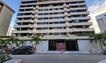 Imagem: ALUGA-SE apto com 04 quartos, sendo 03 suítes