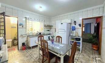 Imagem 5: Casa com 3 dormitórios à venda, 120 m² por R$ 550.000,00 - Parque Residencial Boa Vista