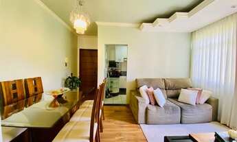 Imagem 4: BELO HORIZONTE - Apartamento Padrão - TEIXEIRA DIAS