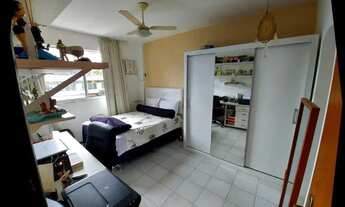 Imagem 7: Apartamento para venda com 80 metros quadrados com 2 quartos em Luiz Anselmo - Salvador