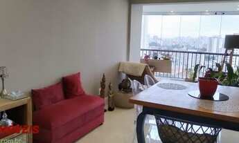 Imagem 5: Apartamento 3 dormitórios para Venda em São Paulo, VILA GUMERCINDO, 3 dormitórios, 1 suíte