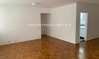 Imagem 6: AP07012 JARDIM PAULISTA APARTAMENTO PARA VENDA 155 M² - 3 dormitórios - 1 suíte - 1 vaga