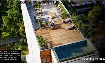 Imagem 7: Studio para venda possui 30 metros quadrados com 1 quarto em Esplanada - Governador Valada