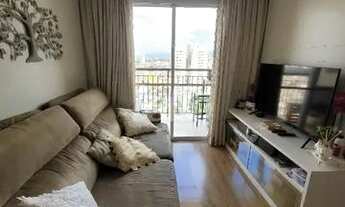 Imagem 2: Guarulhos - Apartamento Padrão - Gopouva