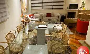 Imagem 3: São Paulo - Apartamento Padrão - Vila Madalena